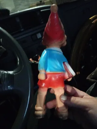 Pinocchio
