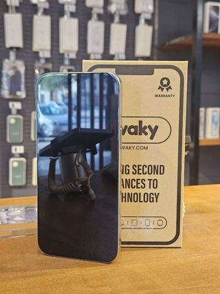 IPHONE 16 PRO 128GB TITANIUM NATURAL 100% BATERIA