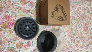 Difusor compatible con Airwrap.