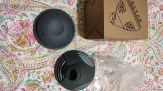 Difusor compatible con Airwrap.