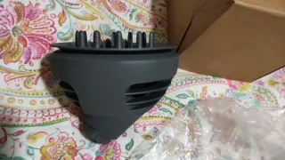 Difusor compatible con Airwrap.