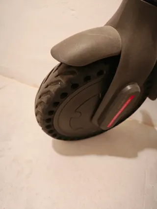 Patinete Xiaomi M365 2019 - Apenas 120 Km