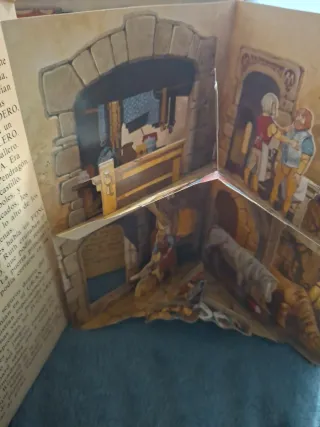 El castillo de Pendragon