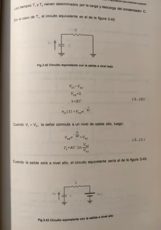Electrónica de Impulsos. Teoría y Problemas.