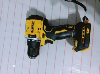 Taladro atornillador