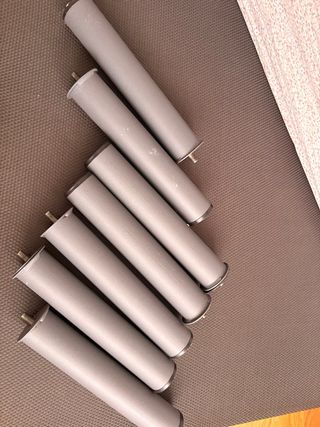 Regalo somier como nuevo, solo en persona