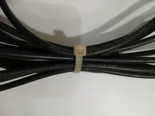 Antena emisora radioaficionado