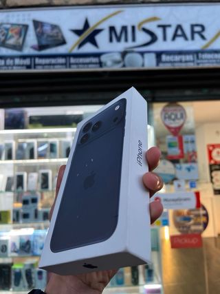 iPhone 17 pro max 512gb - Precintado