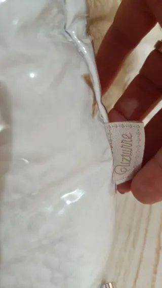 Bolso y sombrilla cochecito bebé