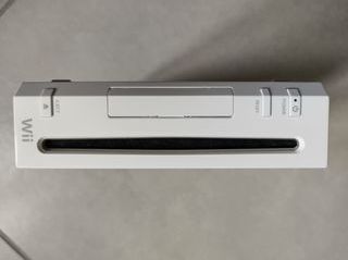 Nintendo Wii 15
