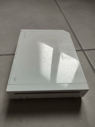 Nintendo Wii 15