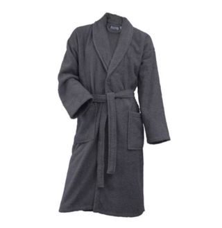 Lote 3 albornoces+ 2 alfombras baño