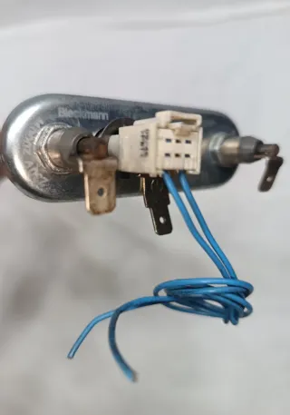 Resistencia UF70 2000W.