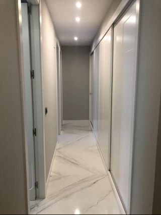 Servicios profesionales de reformas integrales