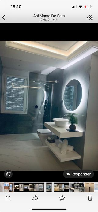 Servicios profesionales de reformas integrales