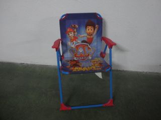 SILLAS NIÑOS 2-4 AÑOS