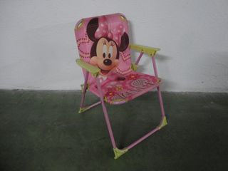 SILLAS NIÑOS 2-4 AÑOS