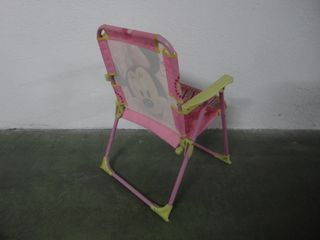 SILLAS NIÑOS 2-4 AÑOS