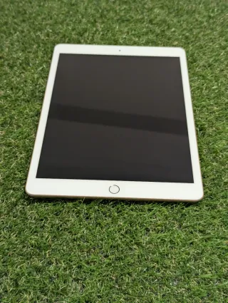 Apple iPad (2019) 32GB Wi-Fi Dourado