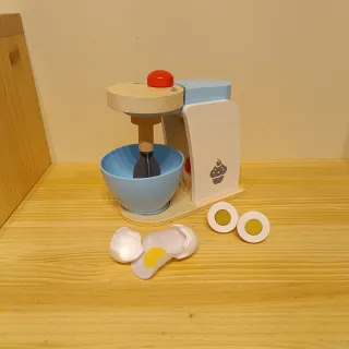 Robot cocina juguete