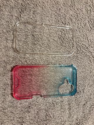 Funda/Cover Iphone 16