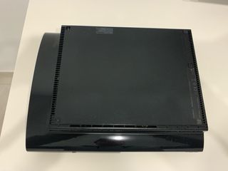 Playstation 3 slim