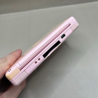 Nintendo Ds Lite Rosa Console Completa Originale