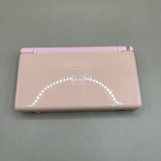 Nintendo Ds Lite Rosa Console Completa Originale
