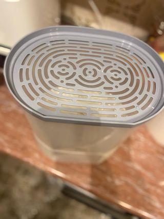 Esterilizador/secador Chicco