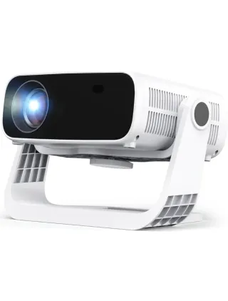 Proyector 1080p wifi bluetooth