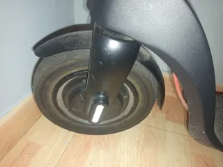 Patinete eco extrem solo usado dos veces