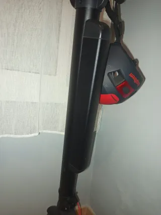 Patinete eco extrem solo usado dos veces