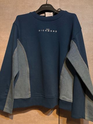 Felpa Richmond