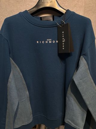 Felpa Richmond
