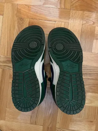 Zapatillas Nike Dunk