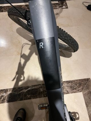 Bicicleta eléctrica