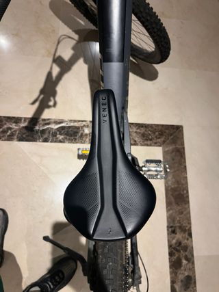 Bicicleta eléctrica