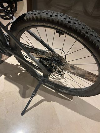 Bicicleta eléctrica