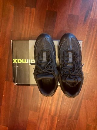 Nike AirMax 95 black