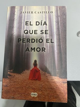 El día que se perdió el amor / The Day Love Was...