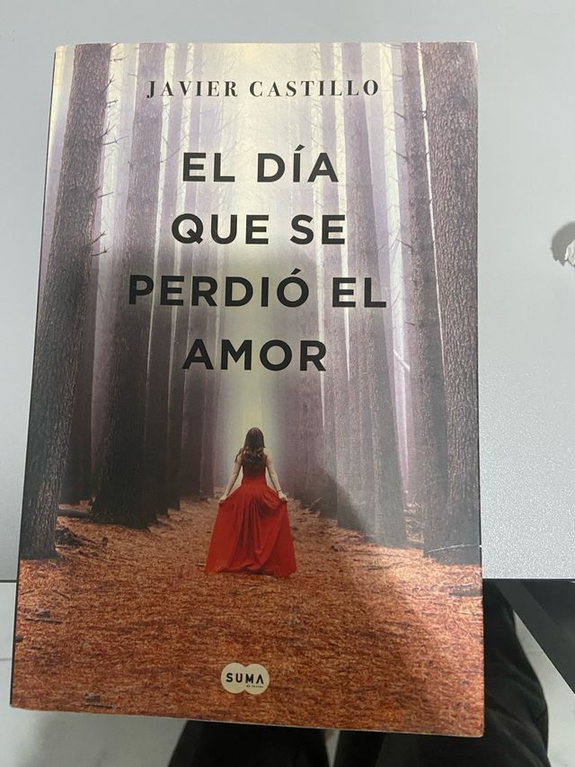 El día que se perdió el amor / The Day Love Was...