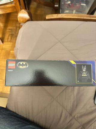 Lego batwing 76265