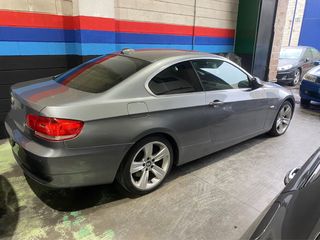 BMW Serie 3 2008 330d