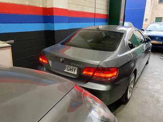 BMW Serie 3 2008 330d