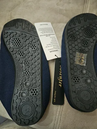 Zapatillas de estar por casa súper cómodas. Nuevas