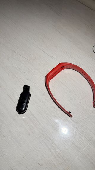 Reloj Xiami Mi Smart Band