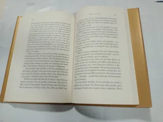 LIBRO AMBICIONES Y REFLEXIONES