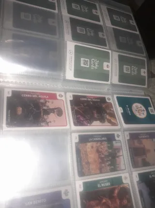 Holy Cards Semana Santa Sevilla 23