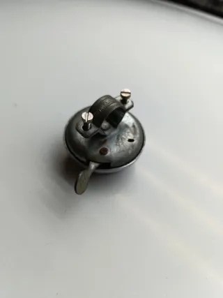 Reservado J. 3 Timbres san cristobal