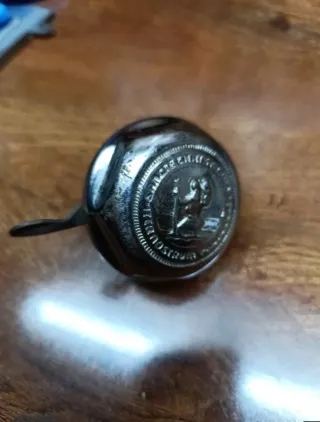 Reservado J. 3 Timbres san cristobal